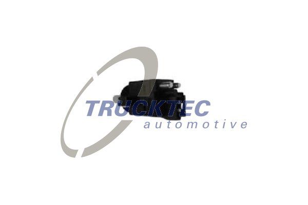 TRUCKTEC AUTOMOTIVE Bremžu signāla slēdzis 02.42.268